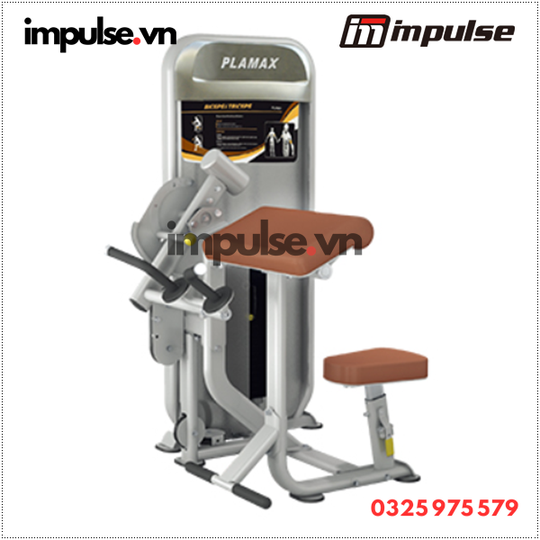 impulse-PL9023