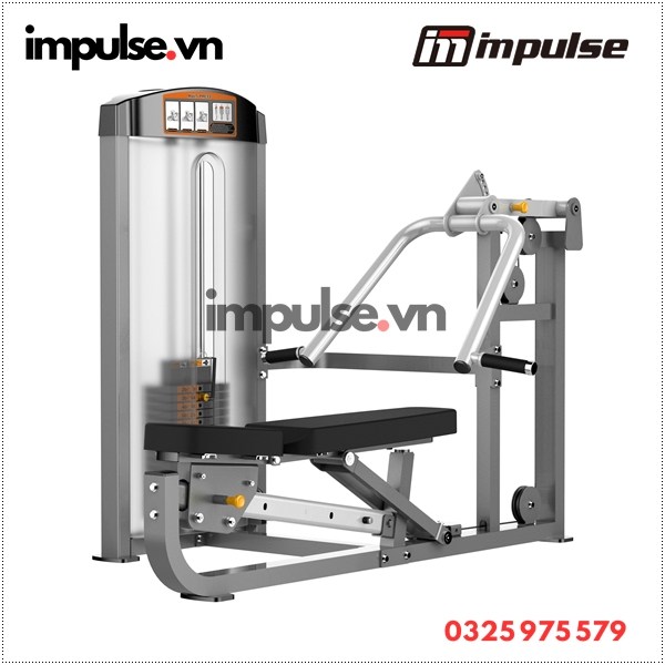 impulse-if8121