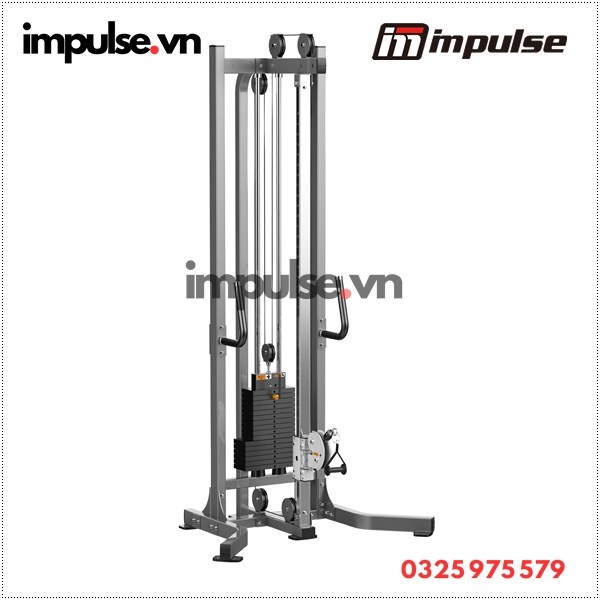 impulse-if8125
